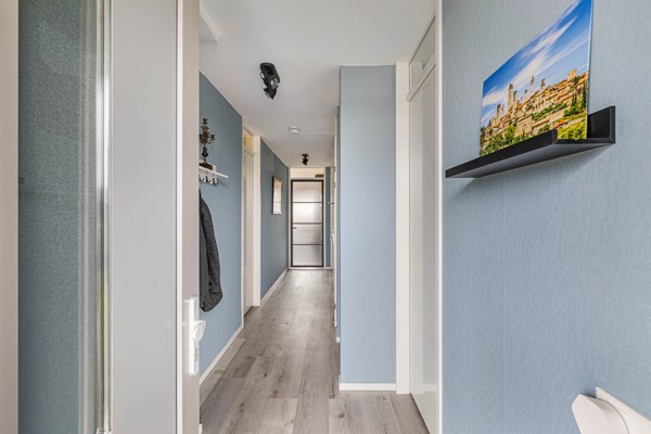 Medium property photo - De Boei 13, 8302 ET Emmeloord
